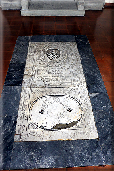 foto Camposanto Monumentale di Pisa